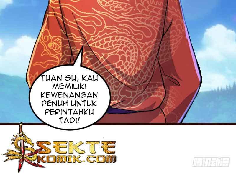 Reborn as King Chapter 21 Gambar 46